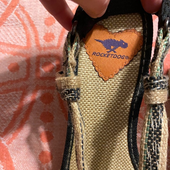 Rocketdog sandal wedge - Picture 2 of 7